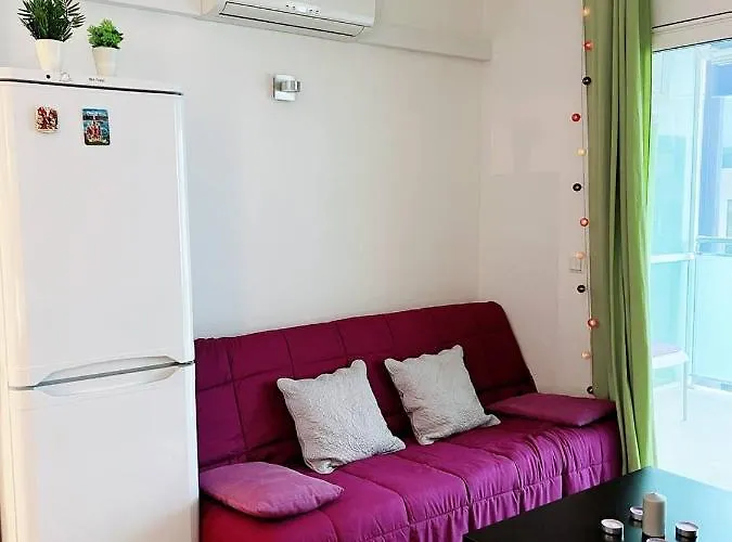 Salou Quiet Side Apartments