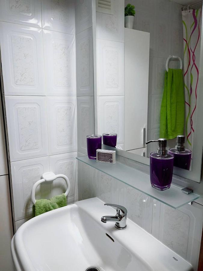 Quiet Side Apartament Salou
