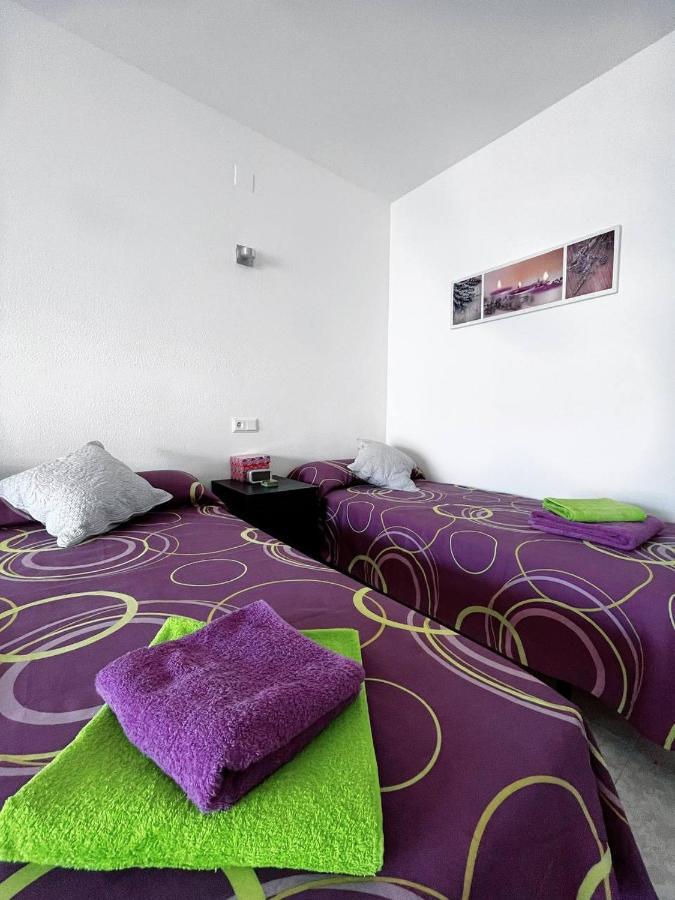 Apartament Quiet Side Salou