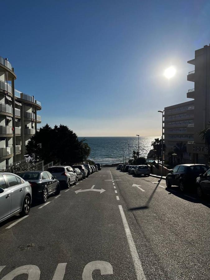 Quiet Side Apartament Salou